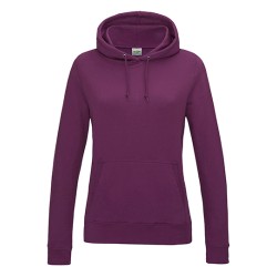 Women´s College Hoodie