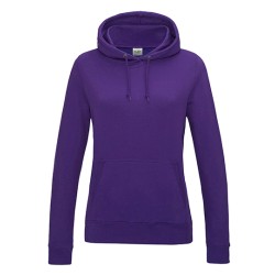 Women´s College Hoodie