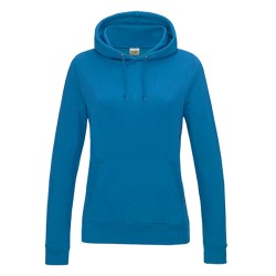 Women´s College Hoodie