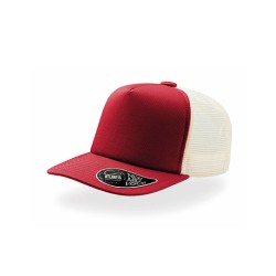 Record - Trucker Cap