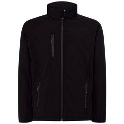 Softshell Jacket