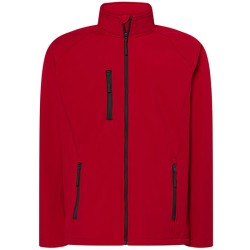 Softshell Jacket