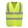 Hi-Vis Anti-Static Flame Retardant Waistcoat