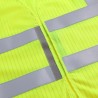 Hi-Vis Anti-Static Flame Retardant Waistcoat