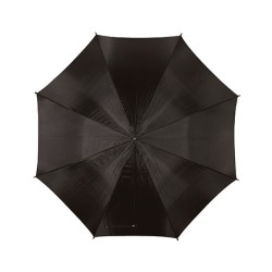 Automatic Umbrella With Plastic Handle