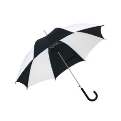 Automatic Umbrella With Plastic Handle