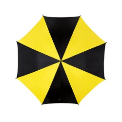 Automatic Umbrella With Plastic Handle