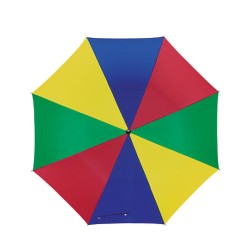 Automatic Umbrella With Plastic Handle