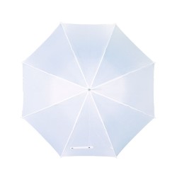 Automatic Umbrella With Plastic Handle