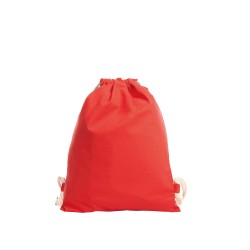 Drawstring Bag Earth