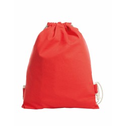 Drawstring Bag Earth