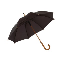 Automatic Umbrella With Wooden Handle Tango