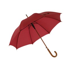 Automatic Umbrella With Wooden Handle Tango