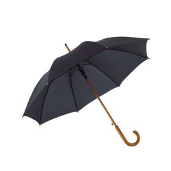 Automatic Umbrella With Wooden Handle Tango