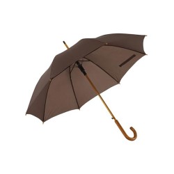 Automatic Umbrella With Wooden Handle Tango