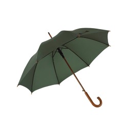 Automatic Umbrella With Wooden Handle Tango