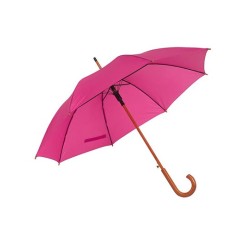 Automatic Umbrella With Wooden Handle Tango