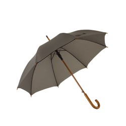 Automatic Umbrella With Wooden Handle Tango