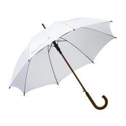 Automatic Umbrella With Wooden Handle Tango