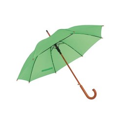 Automatic Umbrella With Wooden Handle Tango