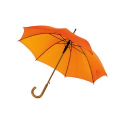 Automatic Umbrella With Wooden Handle Tango