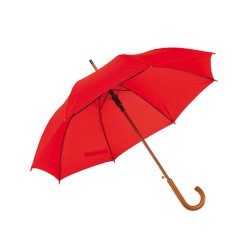 Automatic Umbrella With Wooden Handle Tango