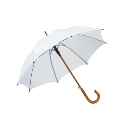 Automatic Umbrella With Wooden Handle Tango