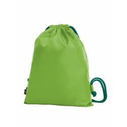 Taffeta Backpack Paint