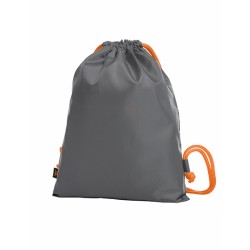 Taffeta Backpack Paint