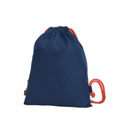 Taffeta Backpack Paint