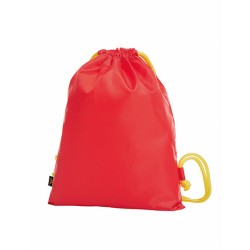 Taffeta Backpack Paint