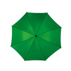 Automatic Umbrella With Wooden Handle