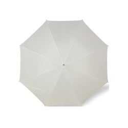 Automatic Umbrella With Wooden Handle