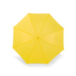 Automatic Umbrella With Wooden Handle