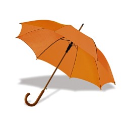 Automatic Wooden Umbrella Cork