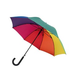 Automatic Windproof Umbrella