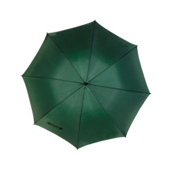 Windproof Fibreglass Umbrella With Soft Handle