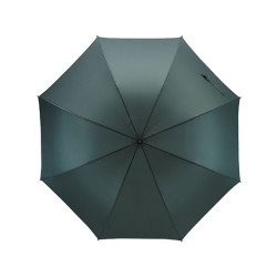 Windproof Fibreglass Umbrella With Soft Handle