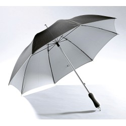 Aluminium Fibreglass Umbrella