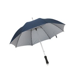 Aluminium Fibreglass Umbrella