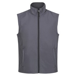 Classic Softshell Bodywarmer