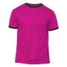 Kids´ Short Sleeve Sport T-Shirt Action