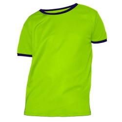 Kids´ Short Sleeve Sport T-Shirt Action