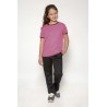 Kids´ Short Sleeve Sport T-Shirt Action