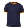 Kids´ Short Sleeve Sport T-Shirt Action