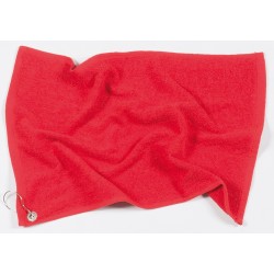 Luxury Golf Towel