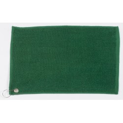 Luxury Golf Towel