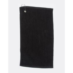 Luxury Golf Towel