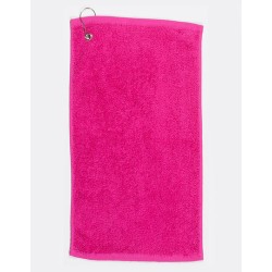 Luxury Golf Towel