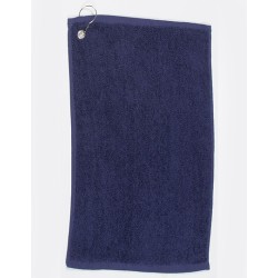 Luxury Golf Towel